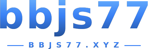 bbjs77 logo